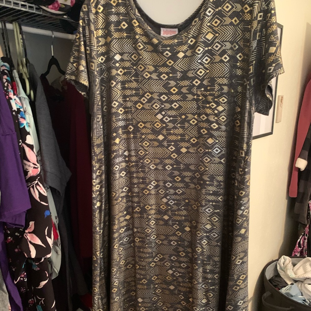 Lularoe Carly